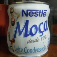 Nestle Leite Moça